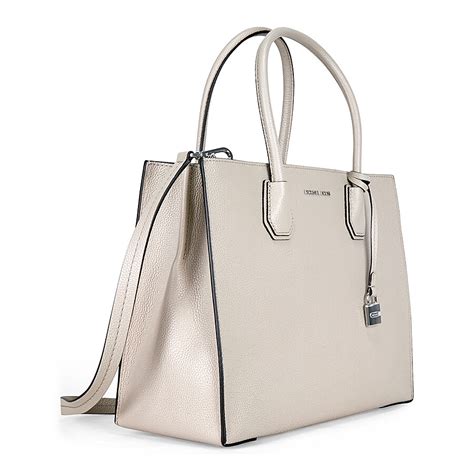 michael kors mercer large cement|michael michael kors mercer large satchel .